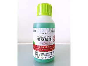 花来旺-大量元素叶面肥